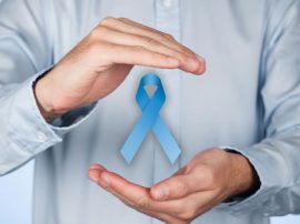O que é câncer de próstata?